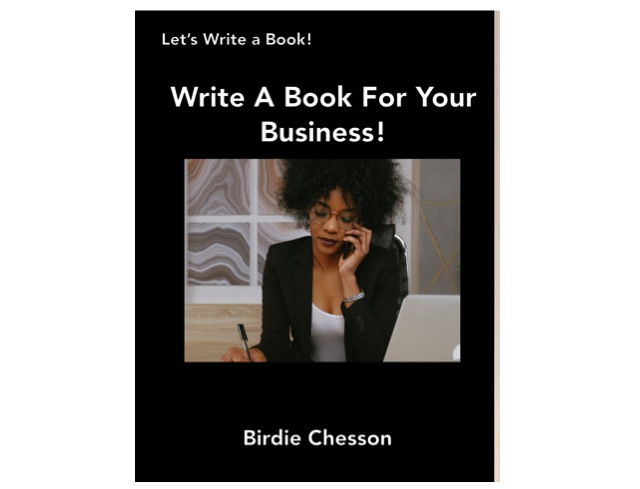 Business
                      Book