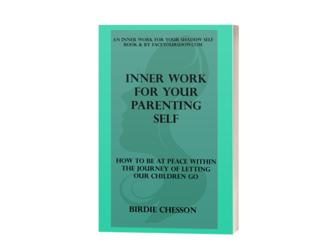 Shadow
                      Parent