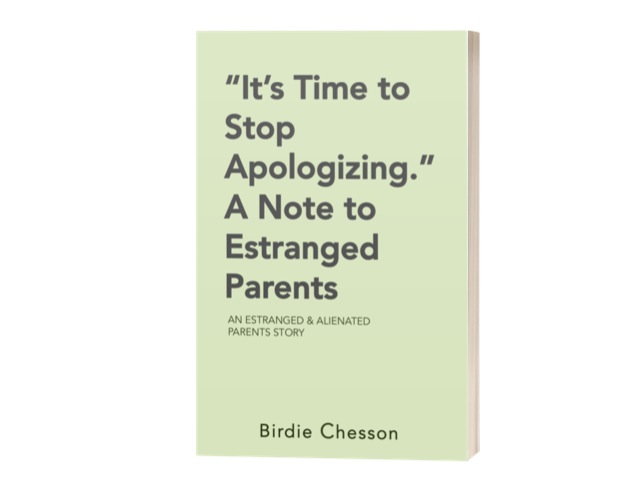 NoMore
                      Apologies